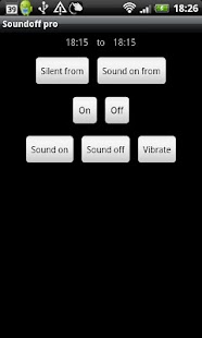 Soundoff Screenshots 1