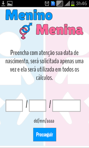 【免費生活App】Menino ou Menina-APP點子