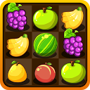 Fruits Blitz mobile app icon