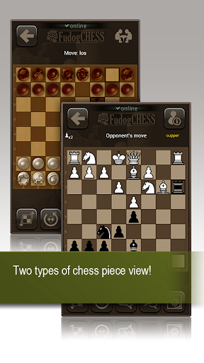 Fudog Chess