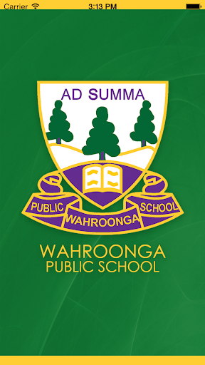 Wahroonga Public School