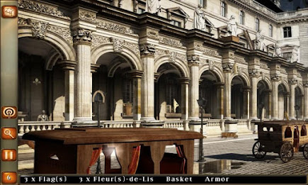 The Three Musketeers HD poster 14