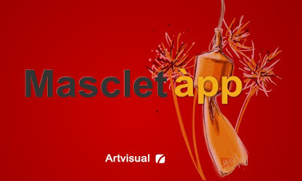 mascletàpp poster 1