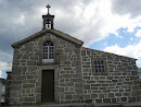 Capela Sta Bárbara