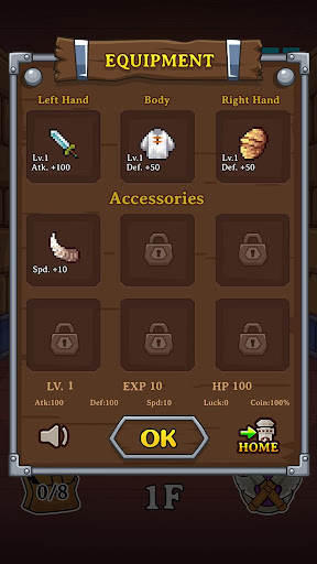 免費下載冒險APP|Dungeon Quest app開箱文|APP開箱王