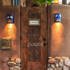 Luminaria by Flavio Mini - Buildings & Architecture Architectural Detail