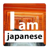 I am japanese.