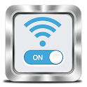 WiFi Hotspot (Portable) icon
