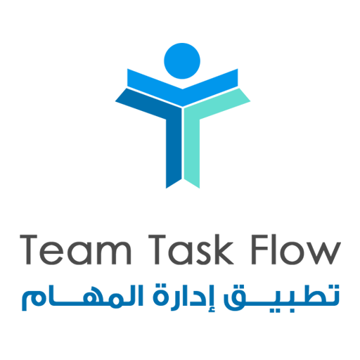 Team Task Flow 生產應用 App LOGO-APP開箱王