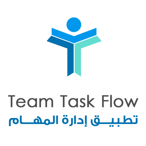 Team Task Flow LOGO-APP點子