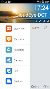 Download CloudEye-DCT APK