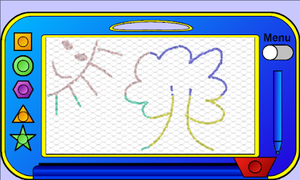 Magical Magnetic Board poster 10