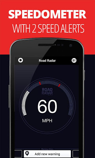 【免費交通運輸App】Road Radar-APP點子