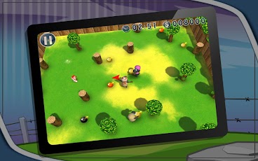 حصريا لعبة المتعة والاثارة : BattleSheep! v1.0 Apk Direct17MB DrvEBTG9eolGyfI3_oPQ1cT41WvjhfyBFjsj-eOPqw2KaMo55kodwO9wdWiAS-LzRoA=h230