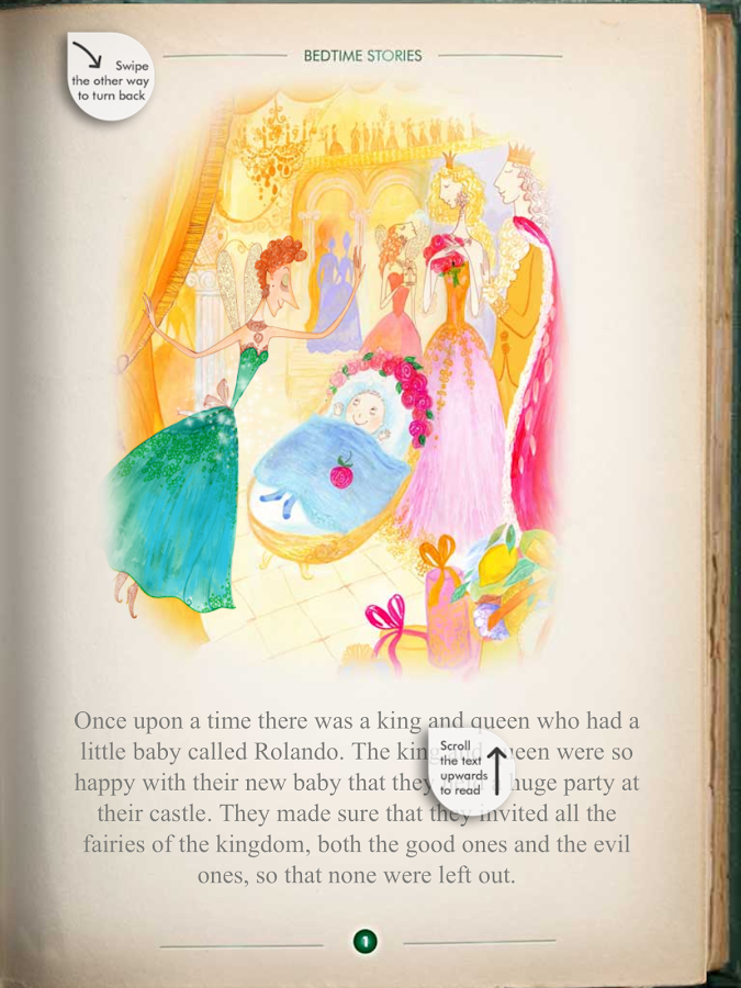 Little Testimonies Read Bedtime Tale Books For Youngsters Apps