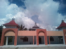 Masjid Al Adanoh