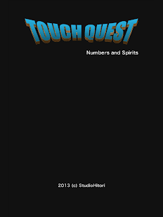 Touch Quest Screenshots 0