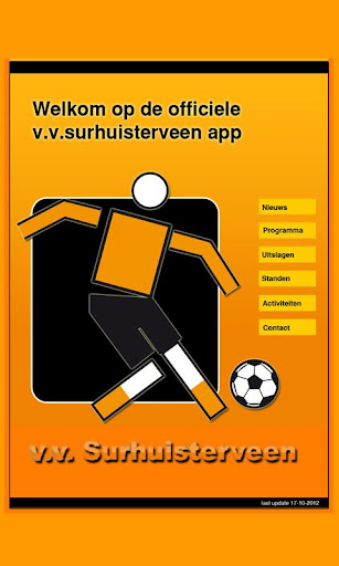 VV.Surhuisterveen