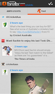 How to mod fanatix cricket - ESPNcricinfo 3.6.1 mod apk for pc