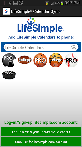 LifeSimple