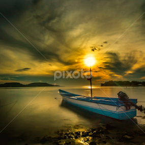 lentern life by Nandy Rery - Landscapes Sunsets & Sunrises