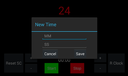 How to install Baskelball Timer - All Free 1.0 unlimited apk for bluestacks
