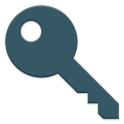 Cryptfs Password logo