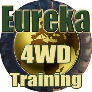 Eureka 4WD Training logo