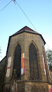 Reutlingen Nikolaikirche