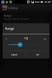 Advanced Color Picker poster 3