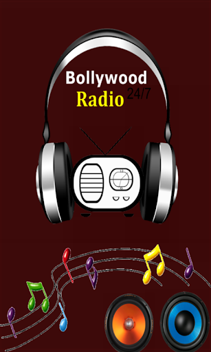 【免費音樂App】Bollywood Radio 24/7-APP點子