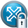 Motorola Solutions Mobile VPN Application icon