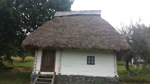 Old Paianta House