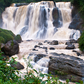 by Yogas Dwi - Novices Only Landscapes