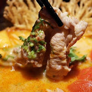大心新泰式麵食