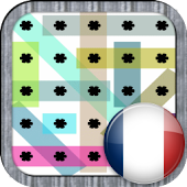 Mots Mêlés en Français