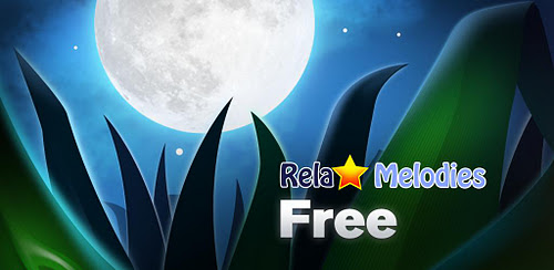 Relax Melodies: Sleep & Yoga 2.3.1