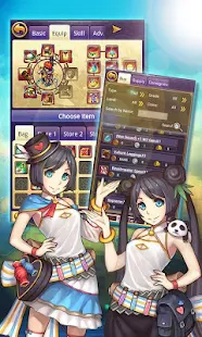 The Saga of Conquest (Best MMO) Free Apk 1.5.3