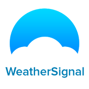 WeatherSignal 3.6 Icon
