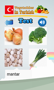 How to mod Learn Vegetables in Turkish 1.0.7 unlimited apk for laptop