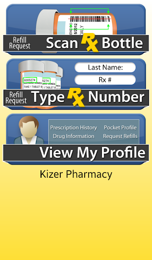 Kizer Pharmacy