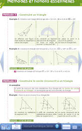 Manuel Sésamath 5e poster 2