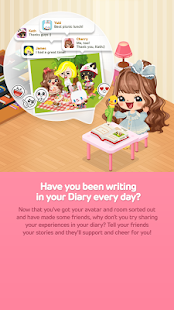LINE PLAY - screenshot thumbnail