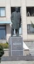 Lenin Monument 