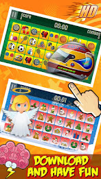 Match Game HD poster 5