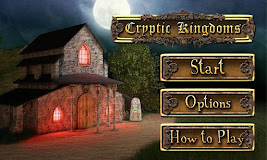 Cryptic Kingdoms HD