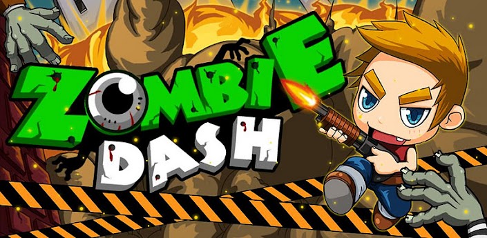 Zombie Dash