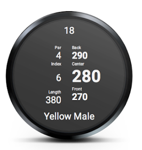 Download JLGolf Wear APK for PC