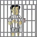 100 Prison Doors mobile app icon