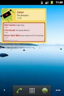 Free 89.3 The Current Playlist APK